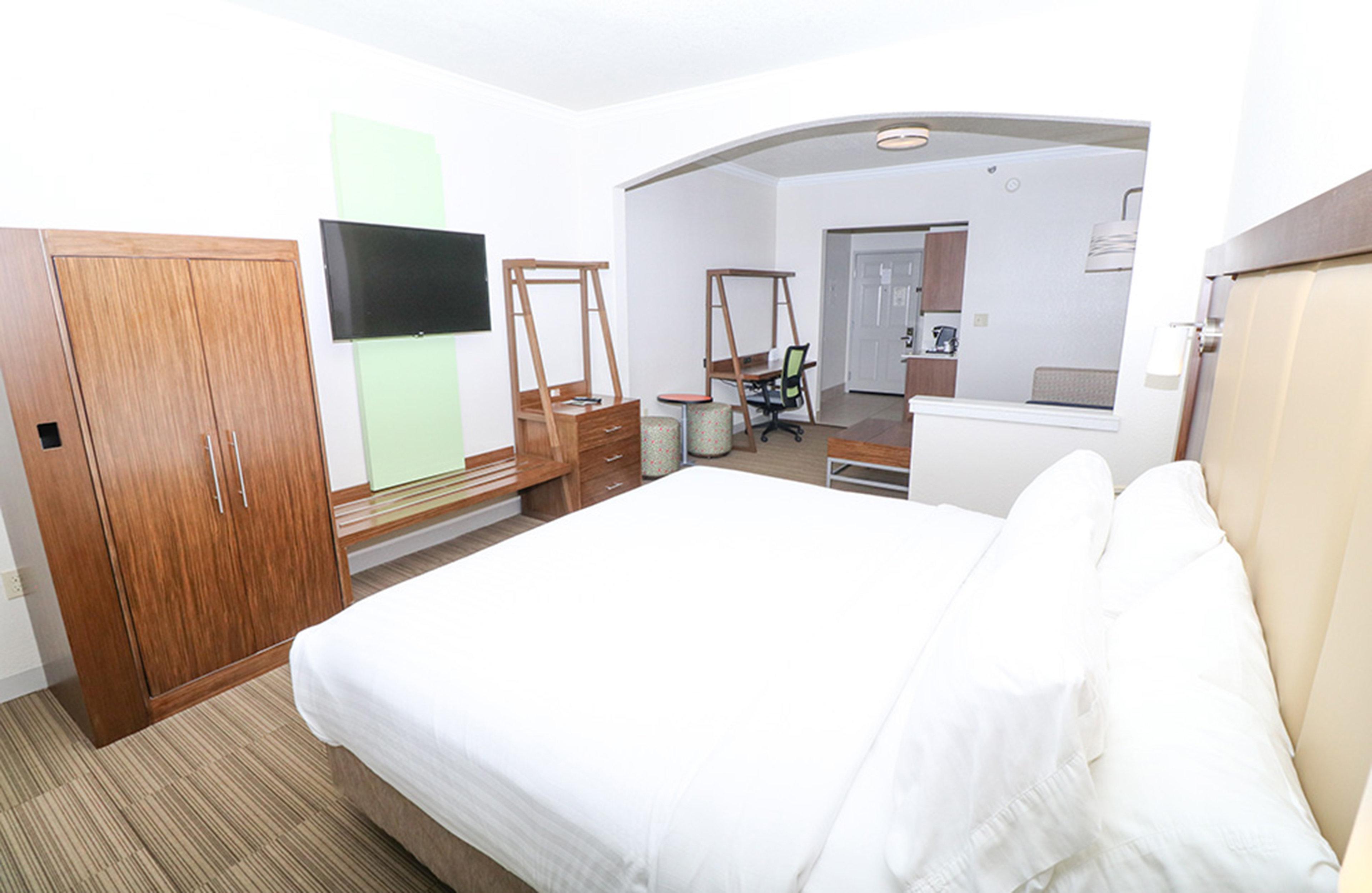 Holiday Inn Express Hotel & Suites Greenville By Ihg Экстерьер фото