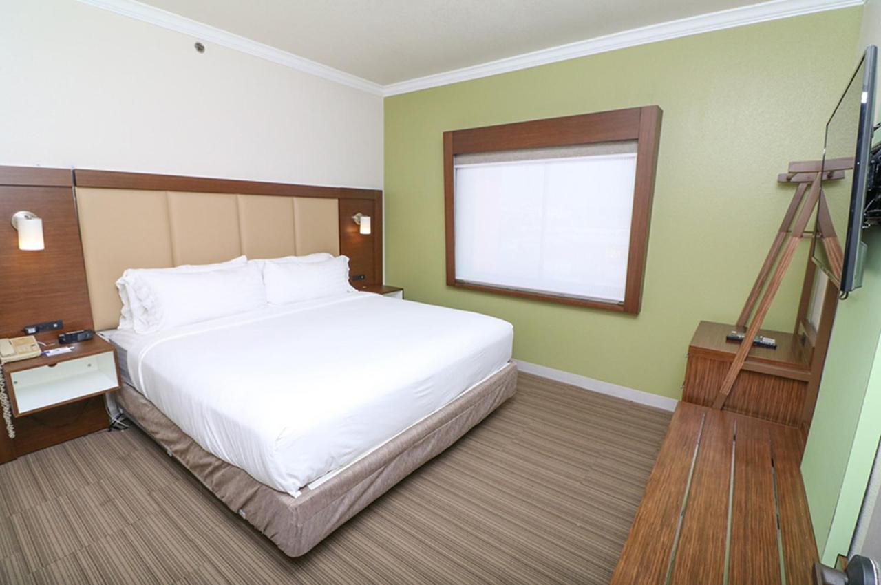 Holiday Inn Express Hotel & Suites Greenville By Ihg Экстерьер фото